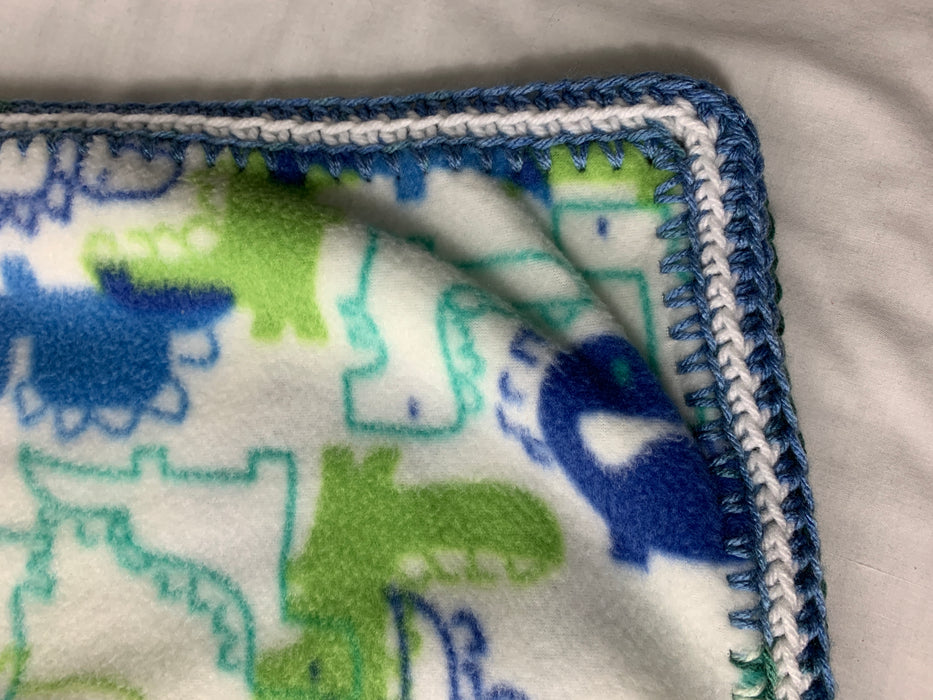 Beautiful Baby Blankets