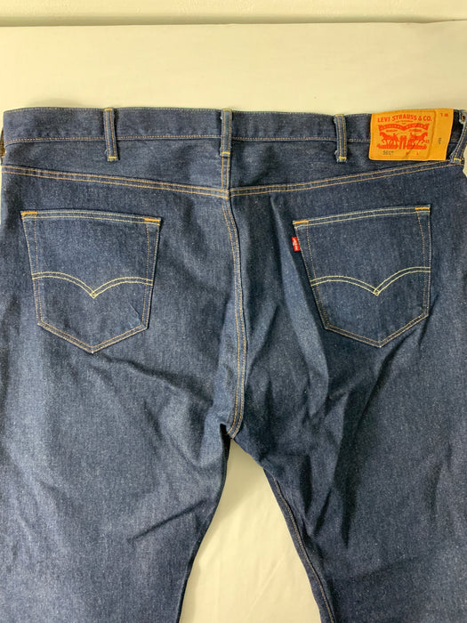 Levi Jeans Size 48x34
