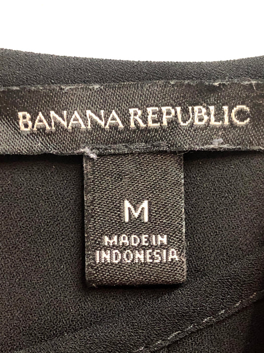 Banana Republic Shirt Size M