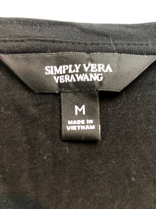 Simply Vera Shirt Size M