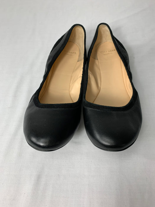 Cole Haan Flats Size 8