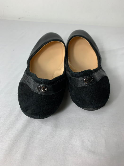 Cole Haan Flats Size 8