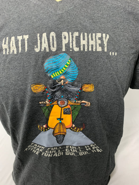 NWT Hatt Jag Pichhey Shirt Size Medium