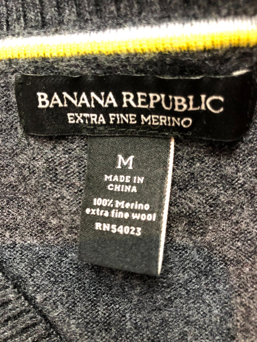 Banana Republic Wool Sweater Size M