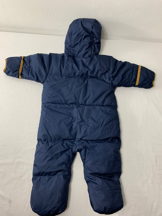 Columbia Baby Winter Suit Size 6-12 months