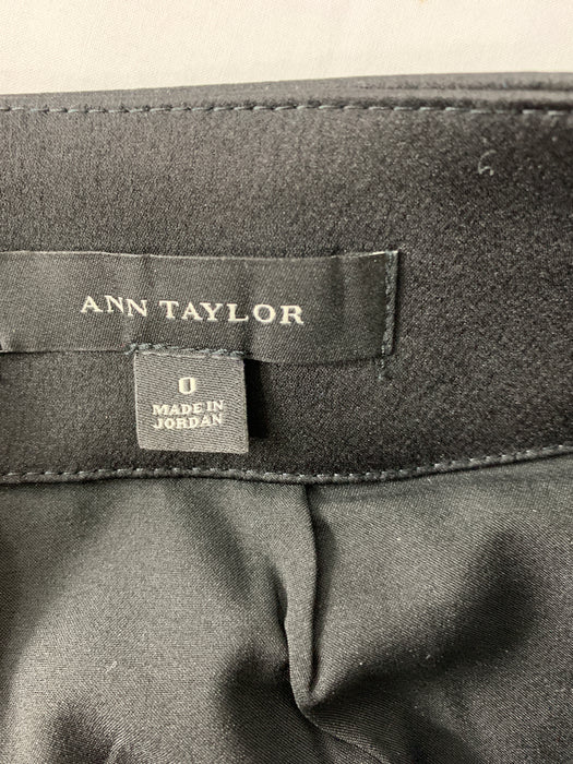 Ann Taylor Womans Skirt Size 0