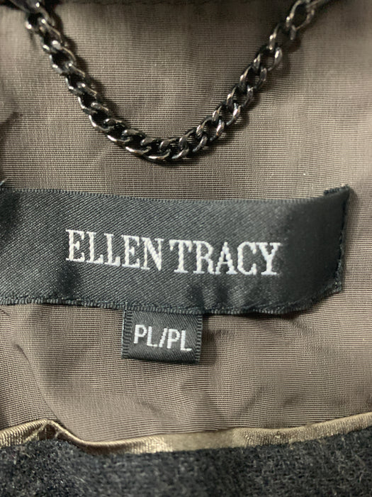 Ellen Tracy Spring/Fall Jacket Size Large
