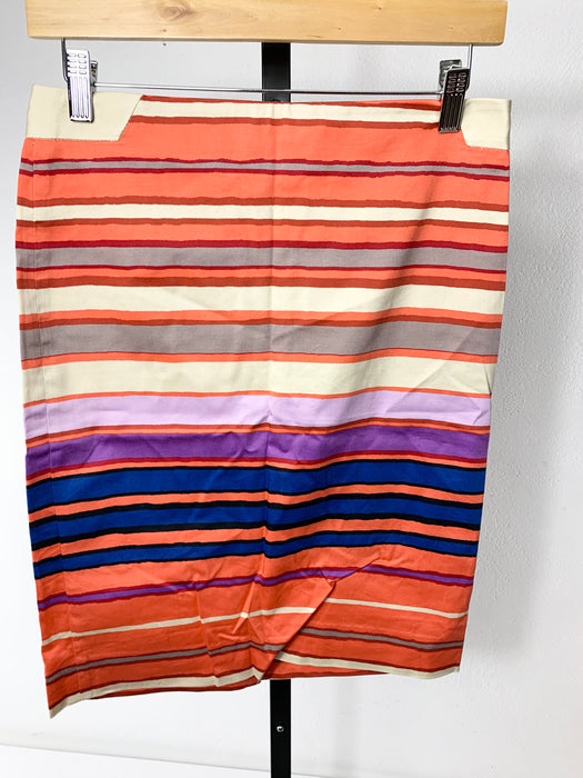 The Limited Womans Skirt Size 2