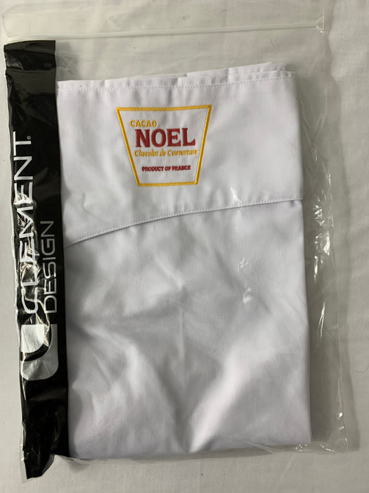NWT Clement Design Cacao Noel Apron