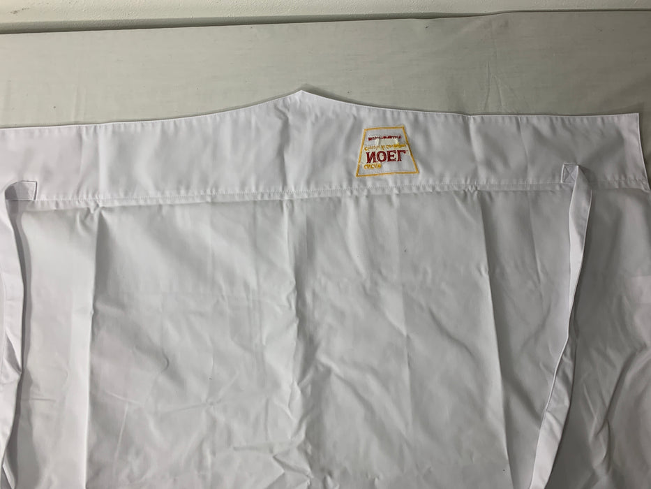 NWT Clement Design Cacao Noel Apron