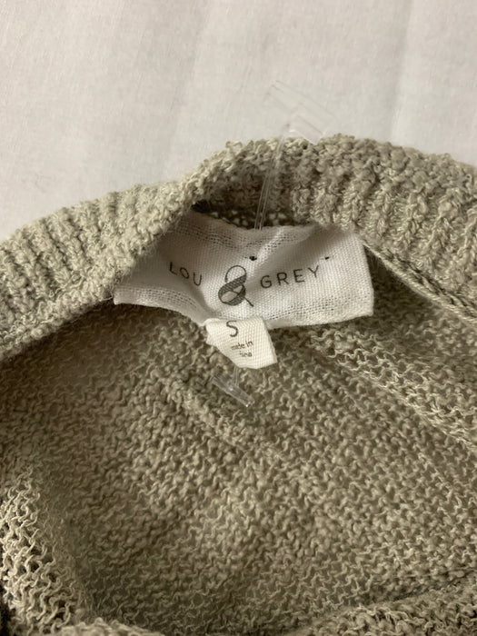 Lou & Grey Womans Sweater Size Small