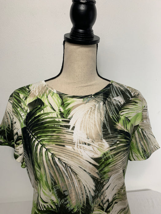 Croft & Barrow Tropical Shirt Size PL