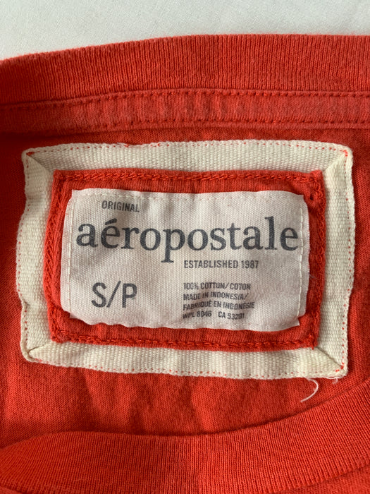 Aeropostale Teen Shirt Size Small