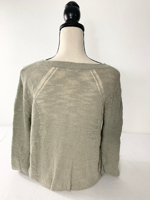 Lou & Grey Womans Sweater Size Small