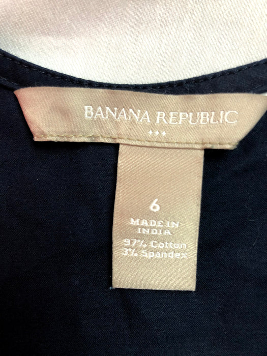 Banana Republic Dress Size 6