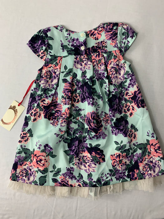 New With Tags Ruby & Bloom Girls Dress size 3