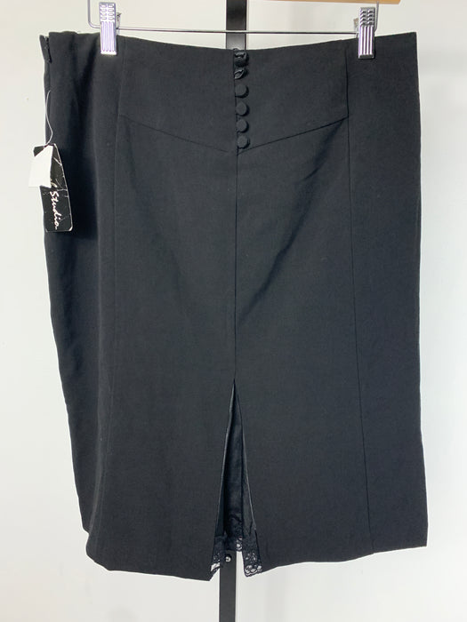 NWT Stoorh Studio Skirt Size 8