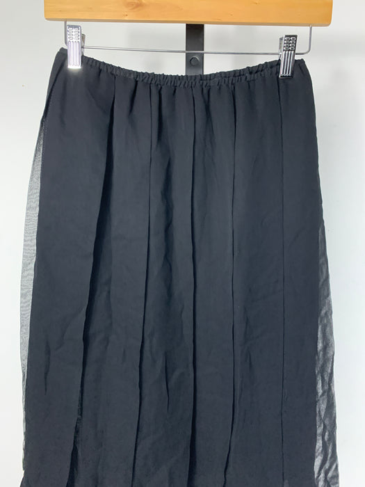 Womens Slip Skirt Size Large