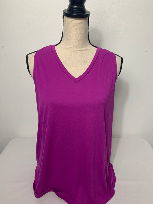 Old Navy Active Tank Top Size Large