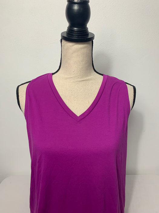Old Navy Active Tank Top Size Large