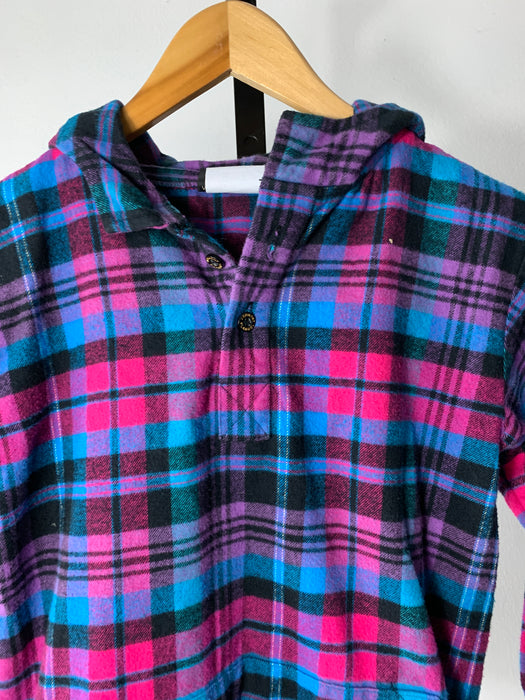 The Vermont Flannel Co Girls Jacket Size XS (4-5T)