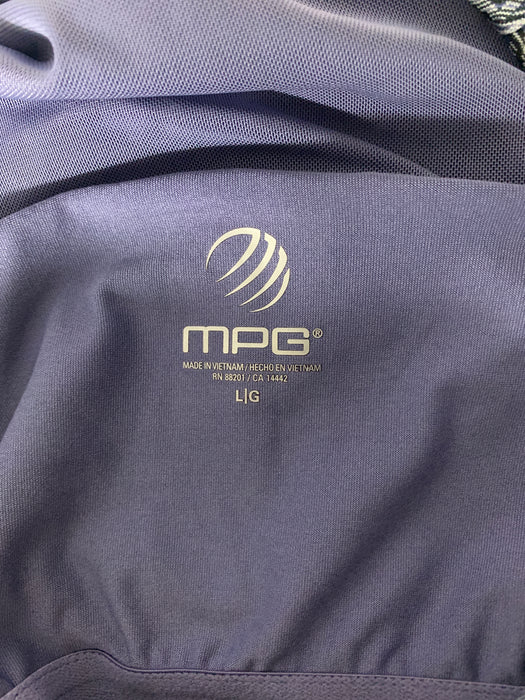 MPG Sports Dress Size Large