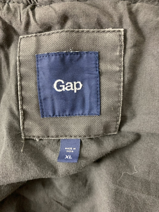 Gap Jacket Size XL
