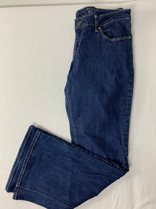 Levi's Mens Jeans size 31x32