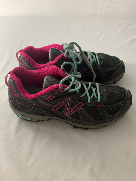 NB Gym Shoes Size 7