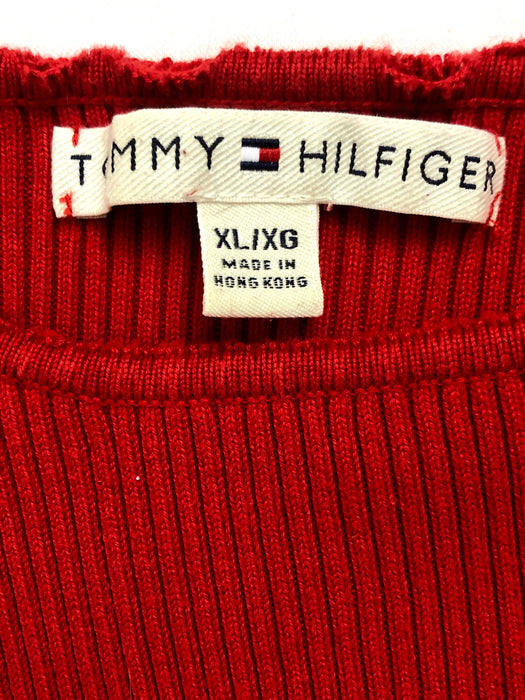 Tommy Hilfiger Sweater Size XL