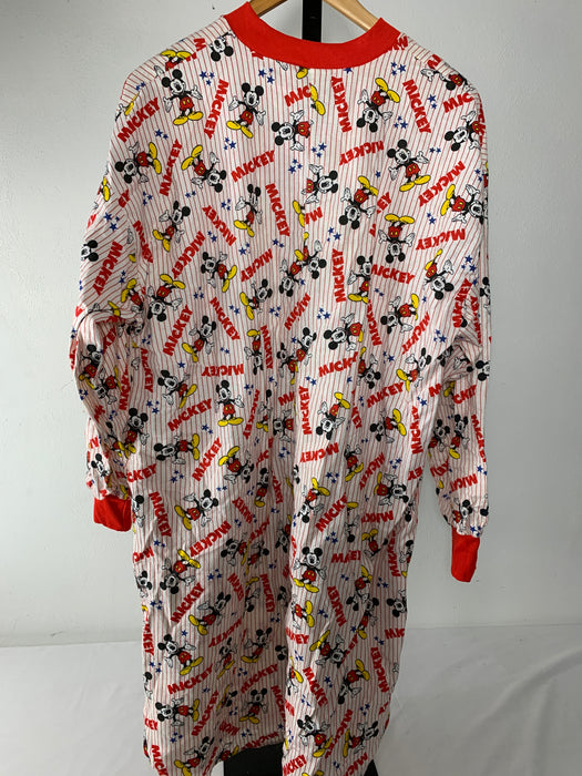 Mickey Unlimited Vintage Pajamas