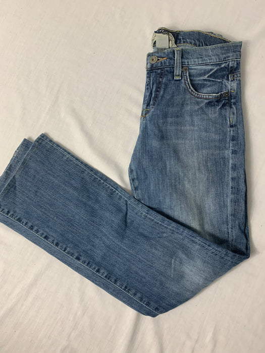 Lucky Brand Jeans Size 0