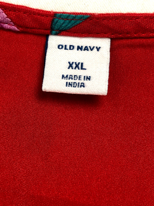 Old Navy Dress Size XXL