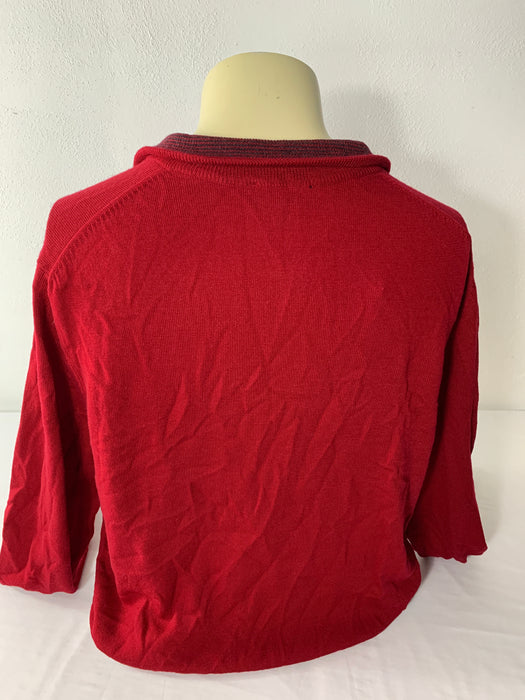New with Tags Express Mens Sweater Size XL