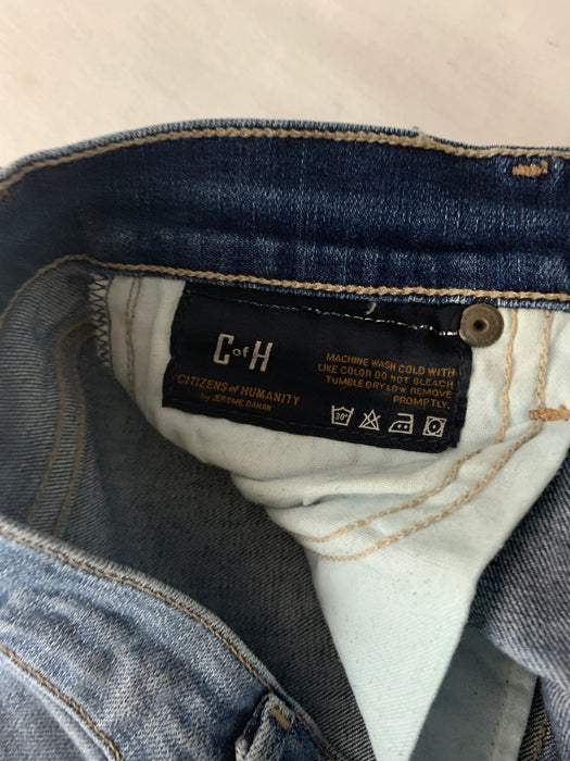 Citizens of Humanity Jeans Size 0