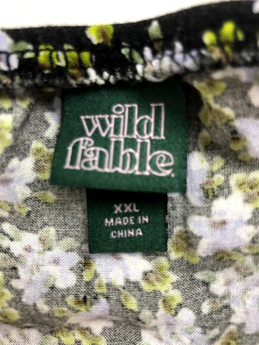 Wild Fable Dress Size XXL
