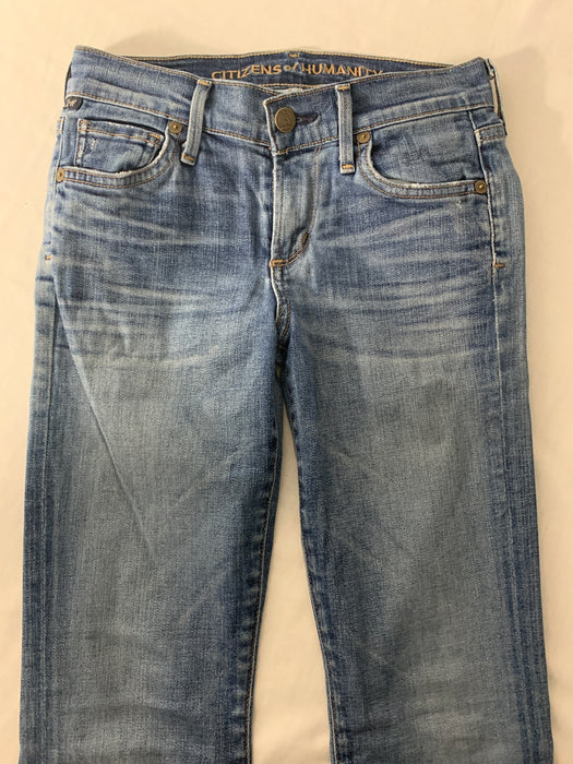 Citizens of Humanity Jeans Size 0