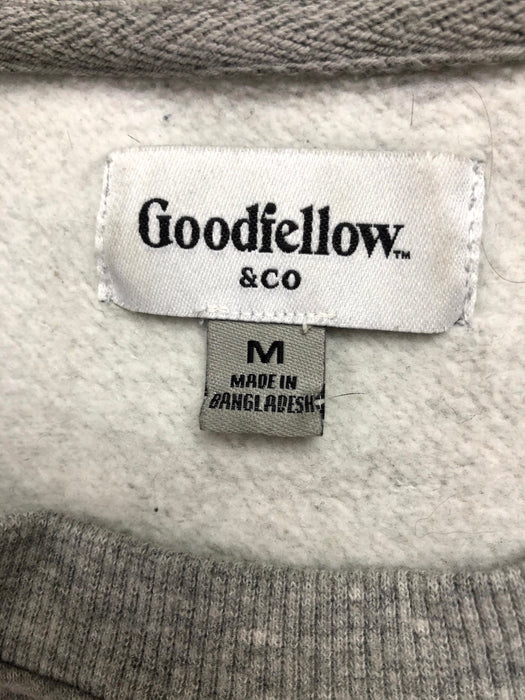 Goodfellow & Co Sweatshirt Size M