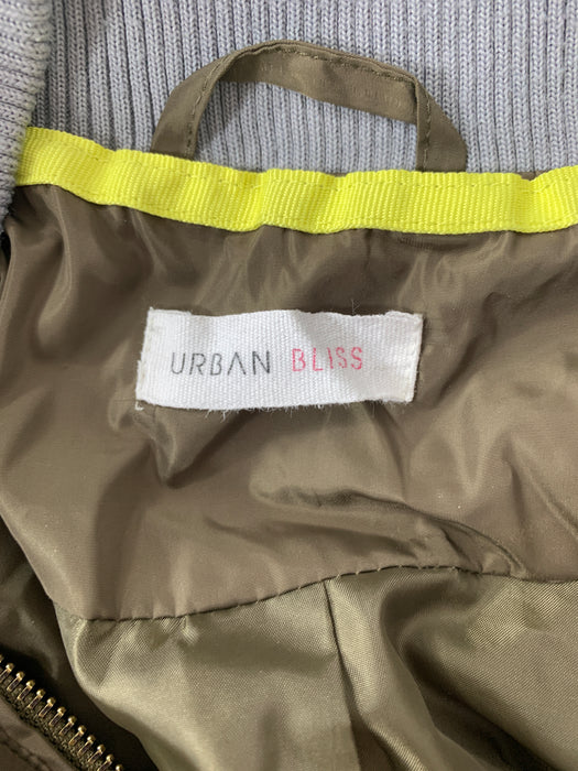 Urban Bliss Winter Coat Size 10