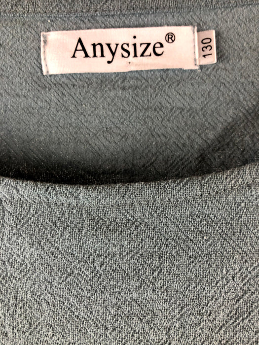 Anysize Dress Size 2X