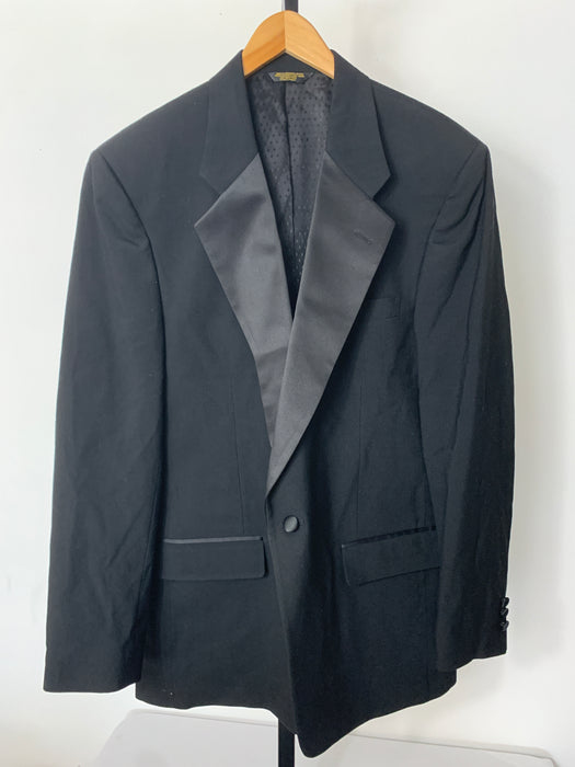 Bill Blass Tux Jacket Size 44