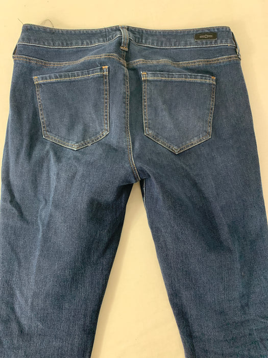 Liverpool Jean Company Jeans Size 6P