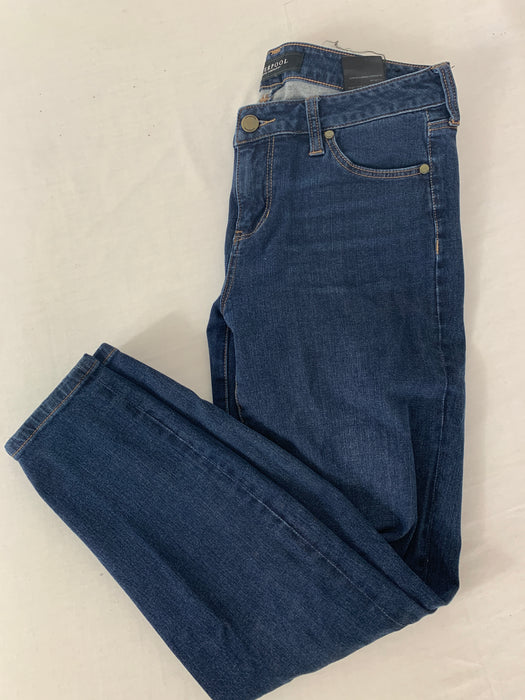 Liverpool Jean Company Jeans Size 6P