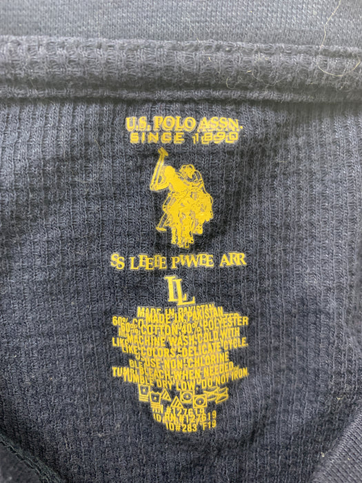 U.S. Polo Assn. Mens Shirt Size Large