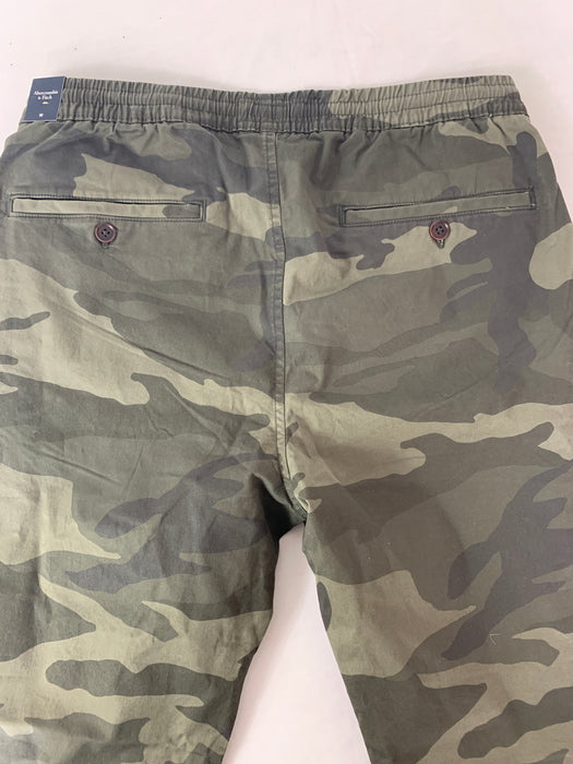 NWT Abercrombie & Fitch Army Pants Size Medium