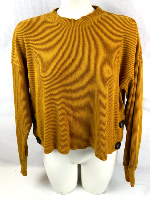 June & Hudson Sweater Size XL