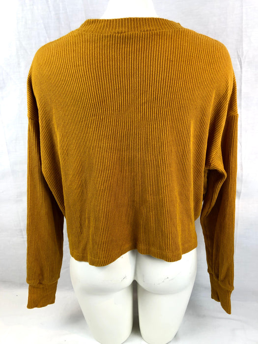 June & Hudson Sweater Size XL