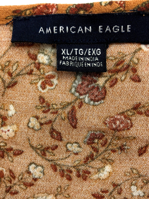 American Eagle Dress Size XL