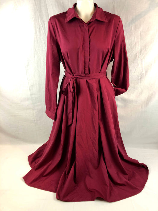 Zredurn Dress Size XL