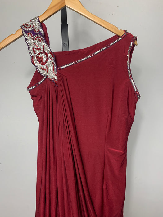Beaded Dress Size Medium